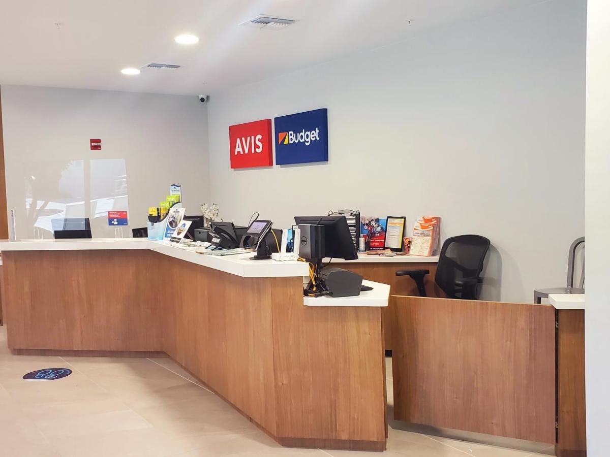 Holiday Inn Resort Kissimmee By The Parks By Ihg Four Corners Luaran gambar