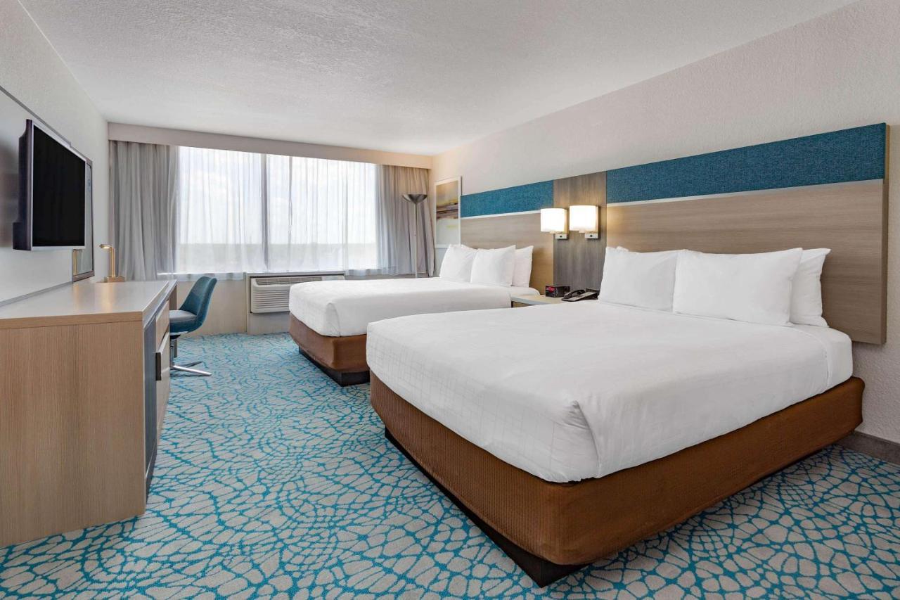 Holiday Inn Resort Kissimmee By The Parks By Ihg Four Corners Luaran gambar