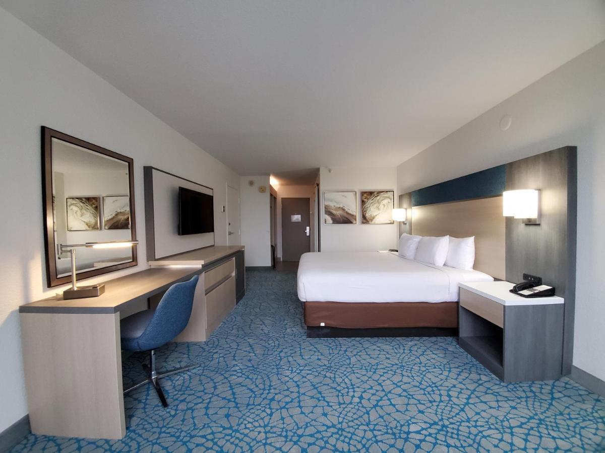 Holiday Inn Resort Kissimmee By The Parks By Ihg Four Corners Luaran gambar
