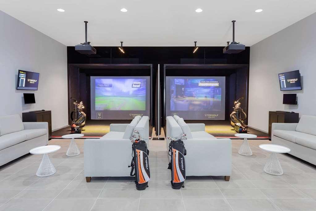 Holiday Inn Resort Kissimmee By The Parks By Ihg Four Corners Kemudahan gambar