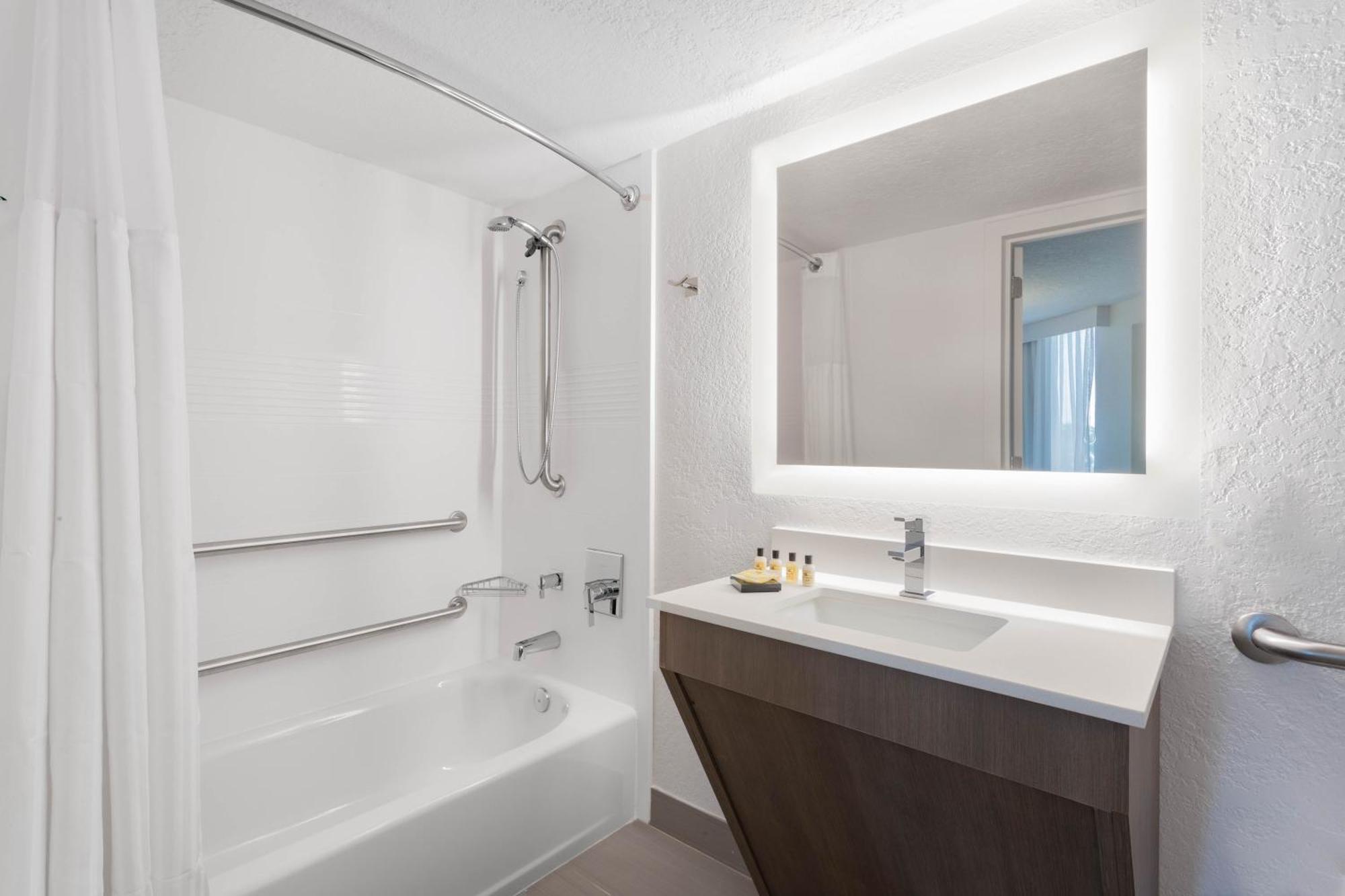 Holiday Inn Resort Kissimmee By The Parks By Ihg Four Corners Luaran gambar