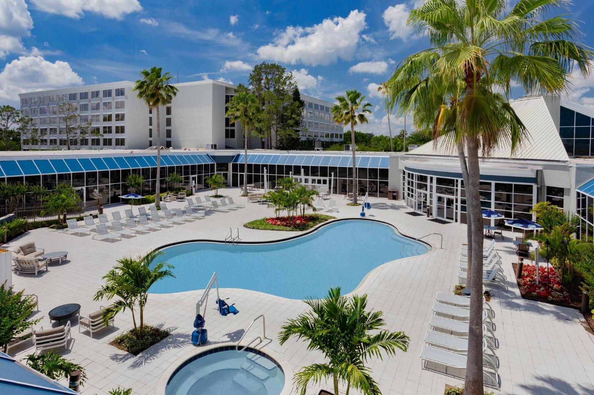 Holiday Inn Resort Kissimmee By The Parks By Ihg Four Corners Luaran gambar
