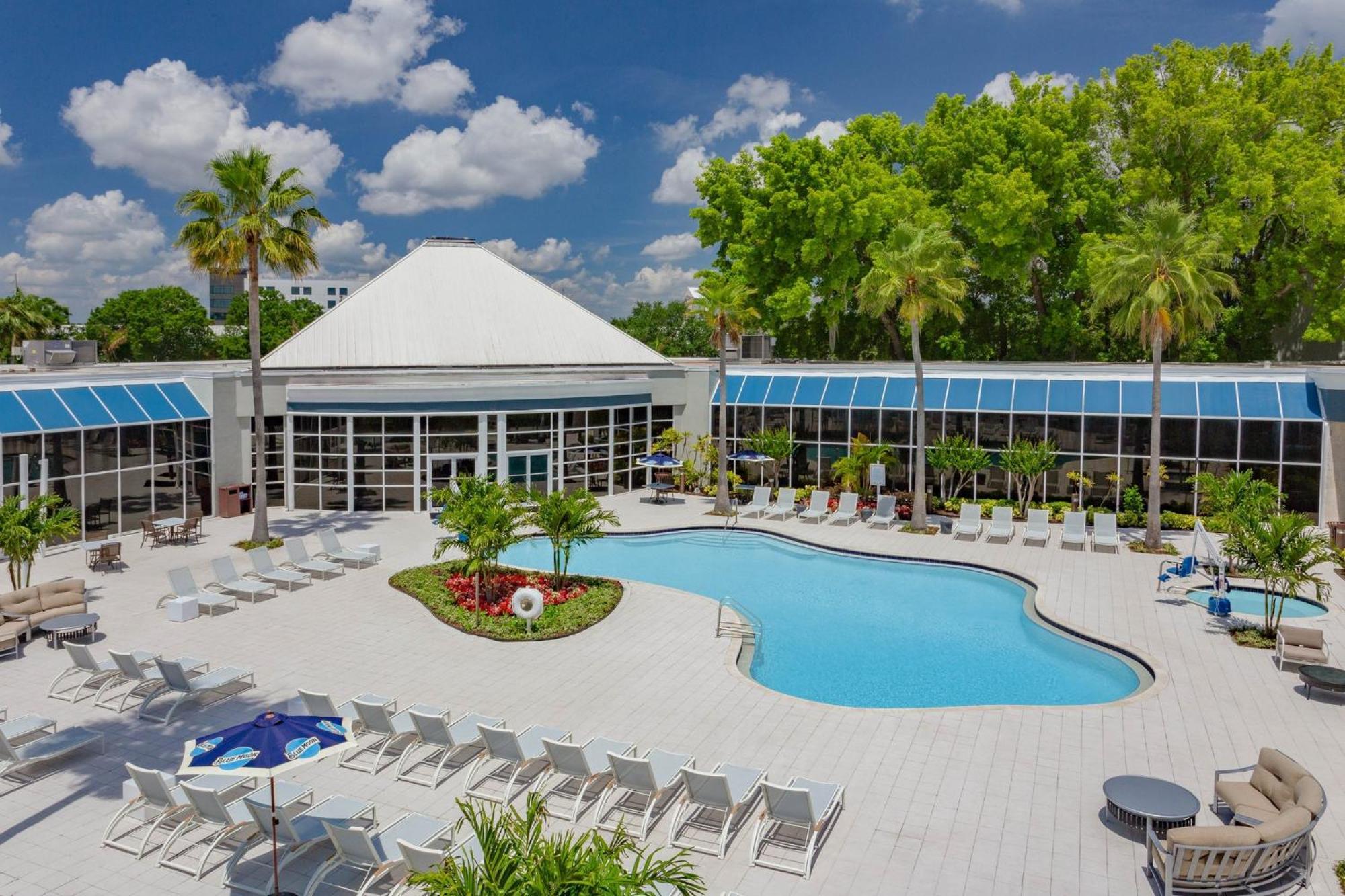 Holiday Inn Resort Kissimmee By The Parks By Ihg Four Corners Luaran gambar