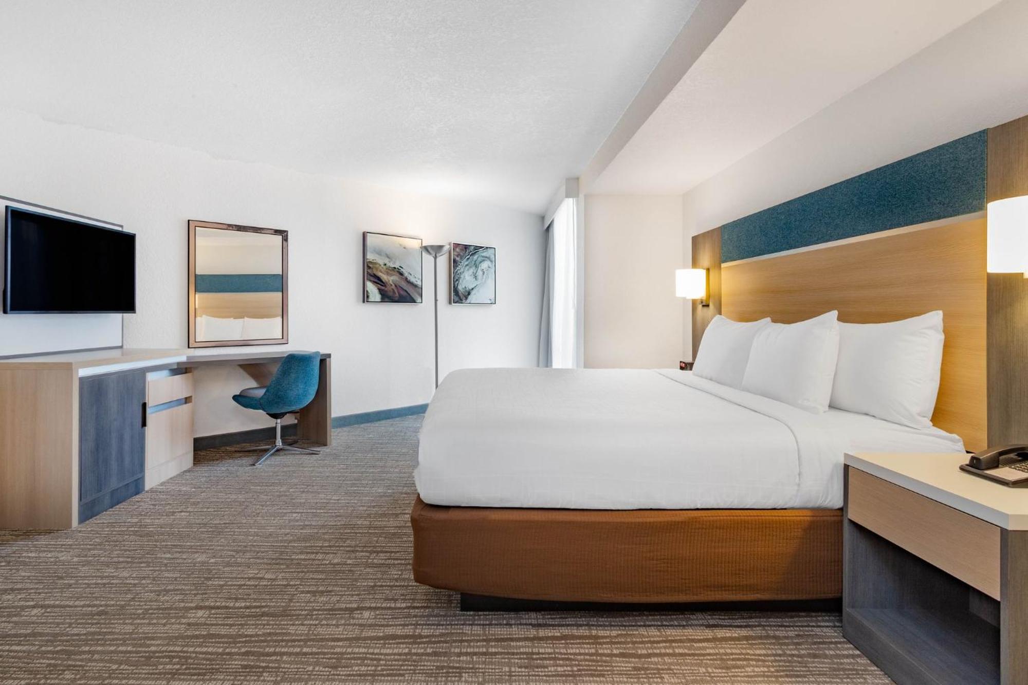 Holiday Inn Resort Kissimmee By The Parks By Ihg Four Corners Luaran gambar
