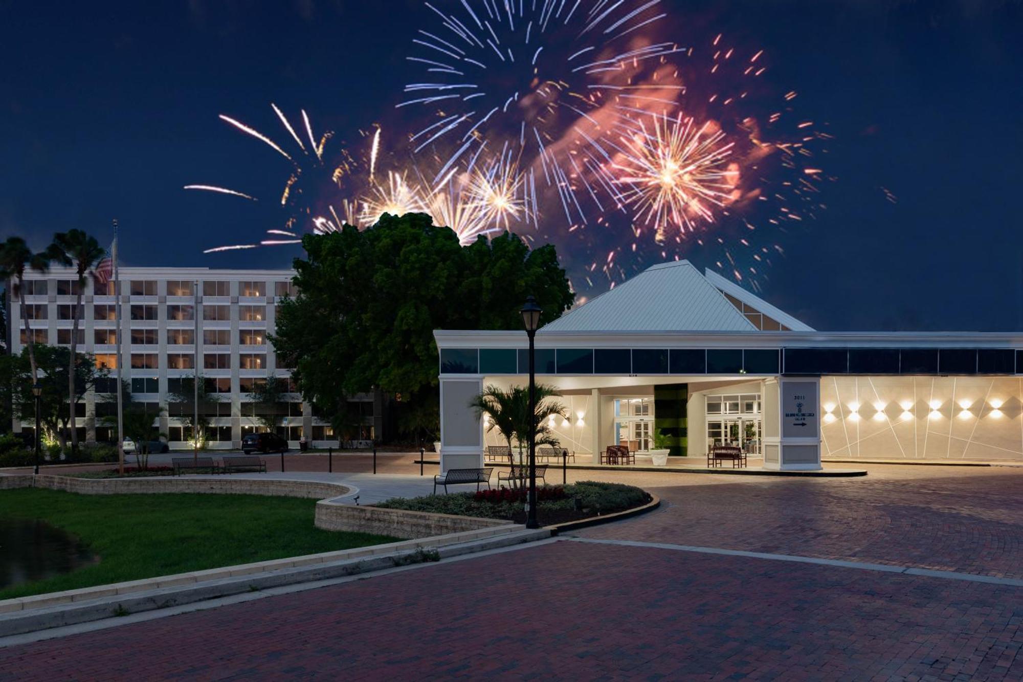 Holiday Inn Resort Kissimmee By The Parks By Ihg Four Corners Luaran gambar