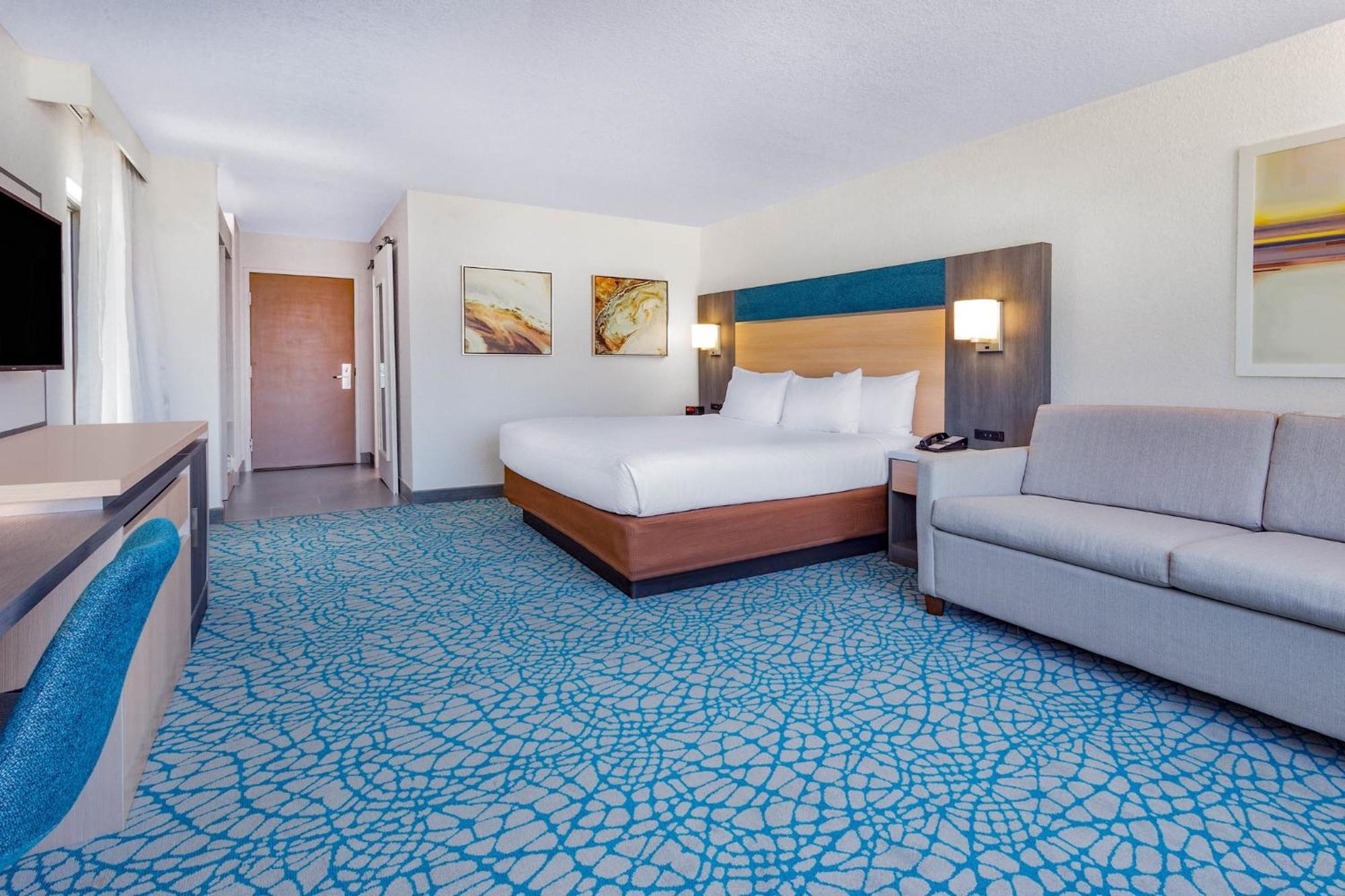 Holiday Inn Resort Kissimmee By The Parks By Ihg Four Corners Luaran gambar