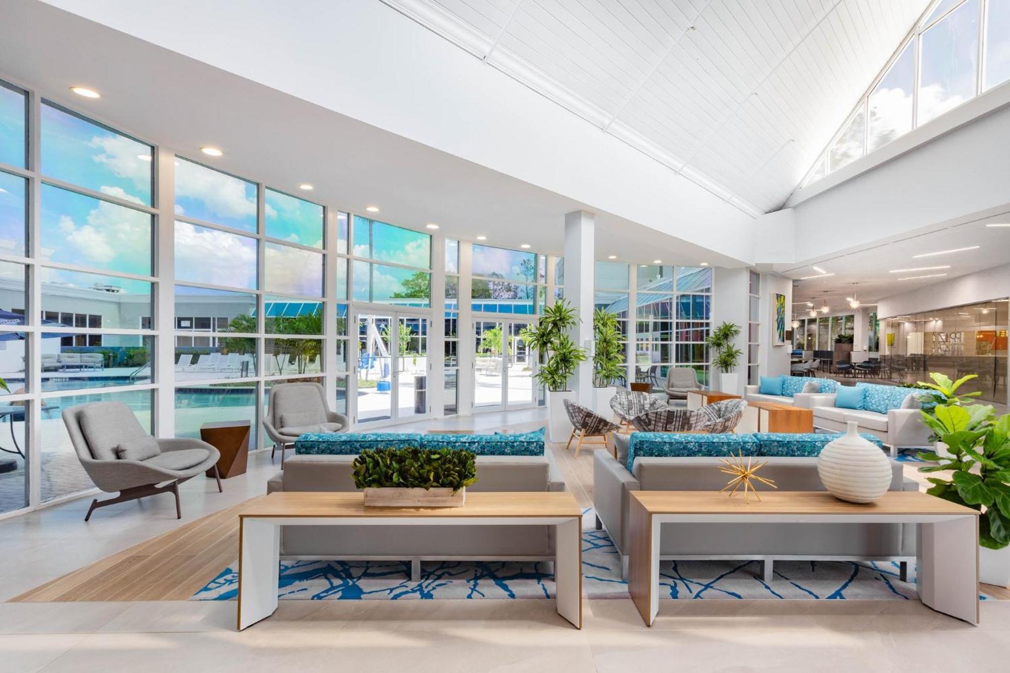 Holiday Inn Resort Kissimmee By The Parks By Ihg Four Corners Luaran gambar