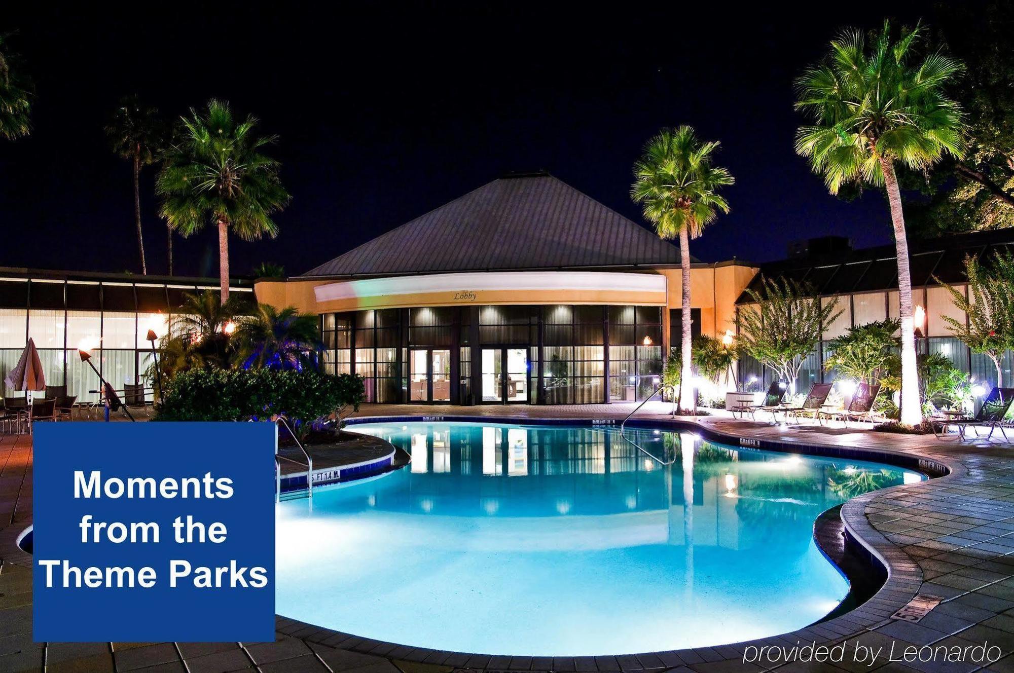 Holiday Inn Resort Kissimmee By The Parks By Ihg Four Corners Luaran gambar