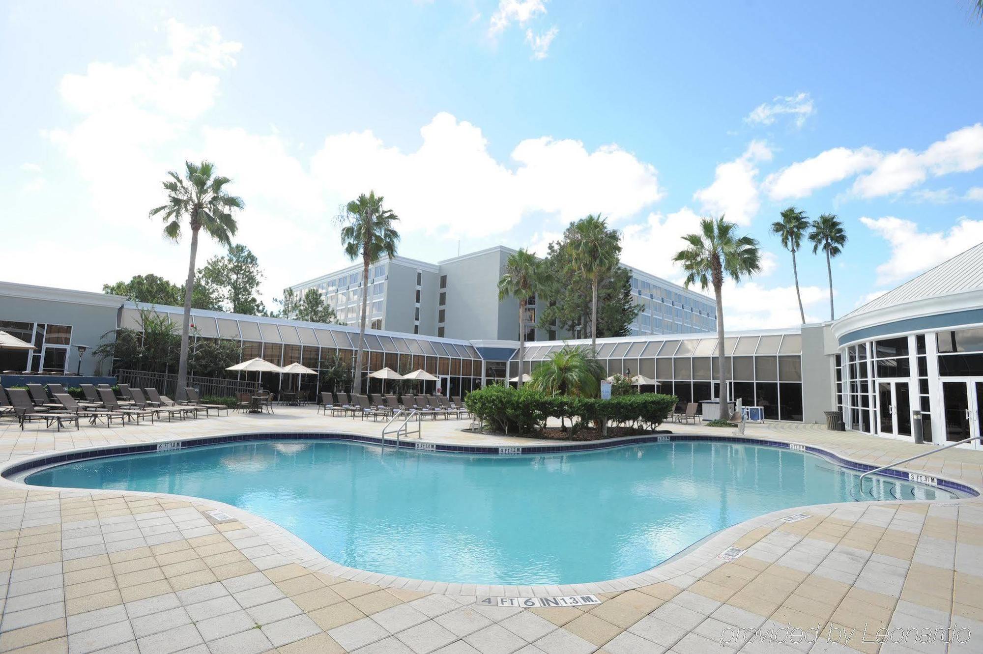 Holiday Inn Resort Kissimmee By The Parks By Ihg Four Corners Luaran gambar