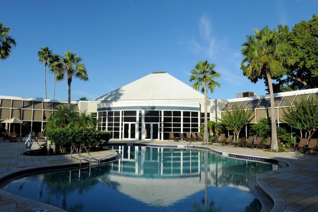Holiday Inn Resort Kissimmee By The Parks By Ihg Four Corners Luaran gambar