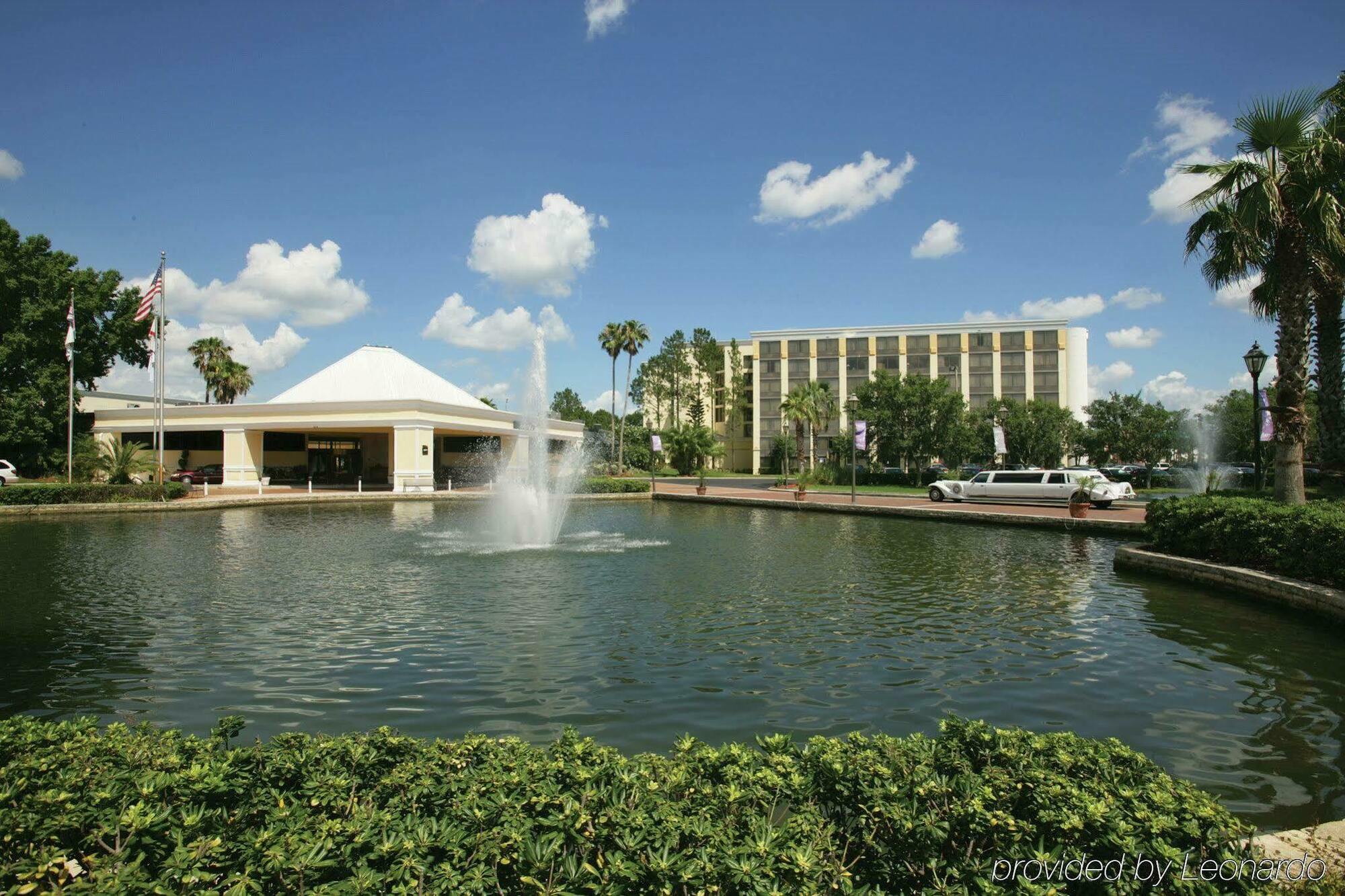 Holiday Inn Resort Kissimmee By The Parks By Ihg Four Corners Luaran gambar